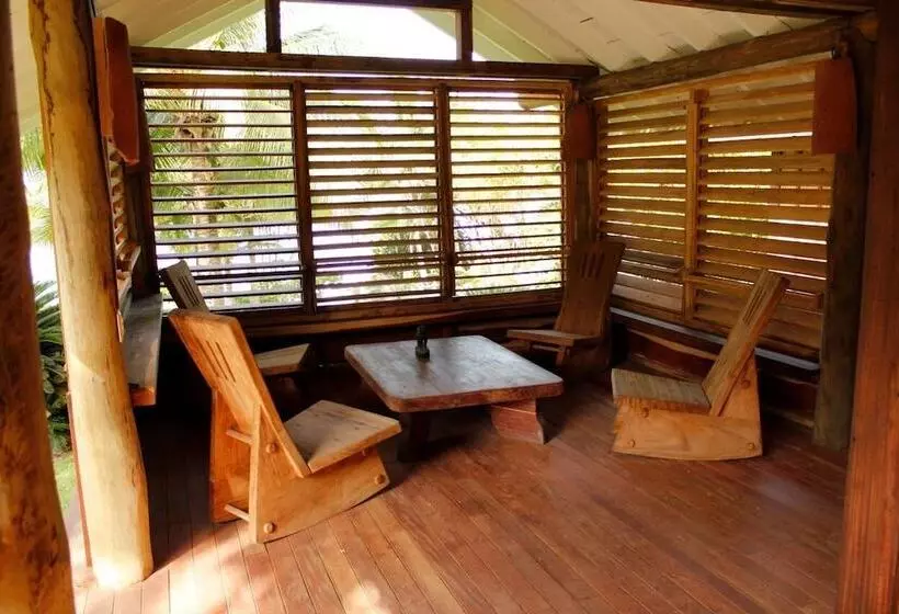 ホテル Posada Destiladeros