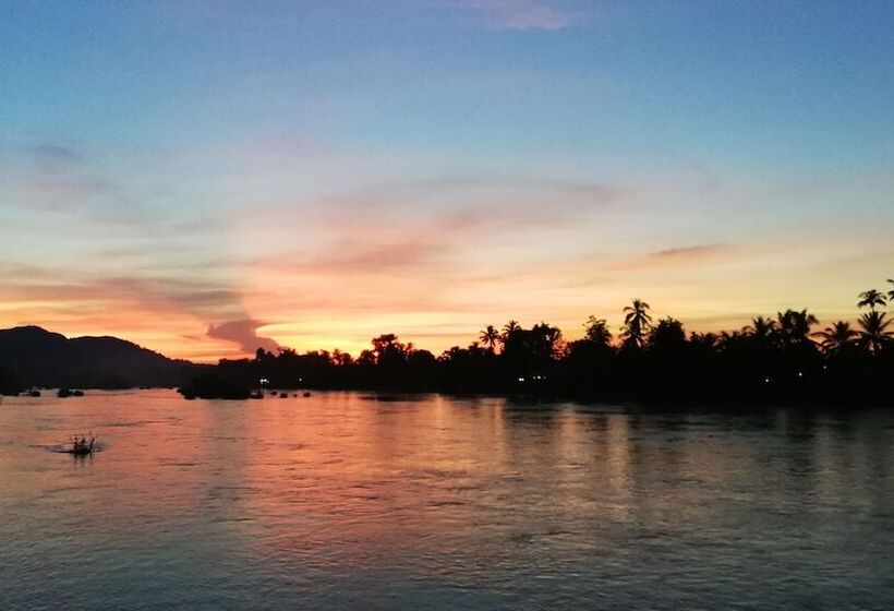 Hotel Sala Done Khone