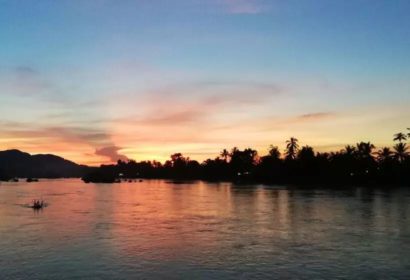 Hotelli Sala Done Khone