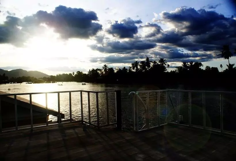 Hotelli Sala Done Khone