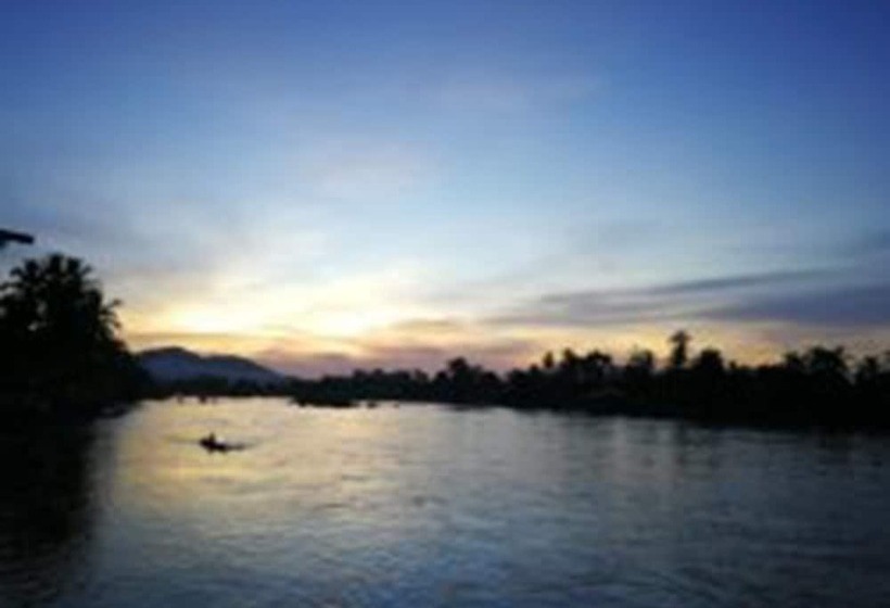 Hotel Sala Done Khone