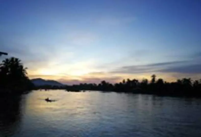 Hotelli Sala Done Khone