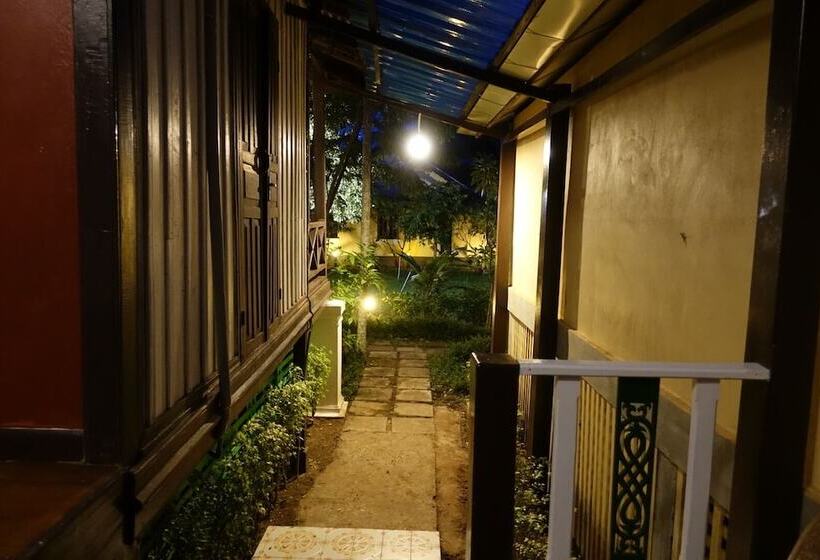 Hotel Sala Done Khone