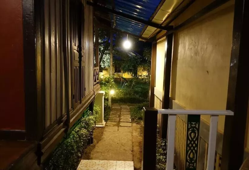 Hotelli Sala Done Khone