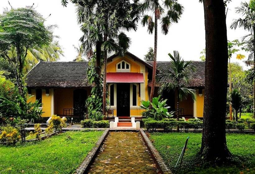 Hotel Sala Done Khone