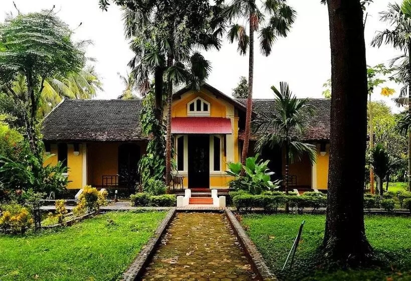 Hotelli Sala Done Khone