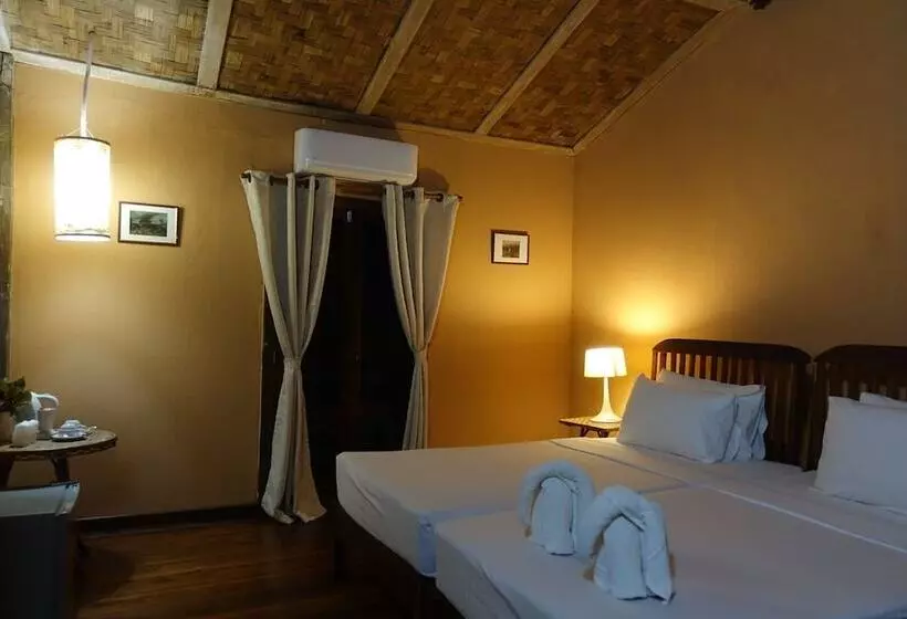 Hotelli Sala Done Khone