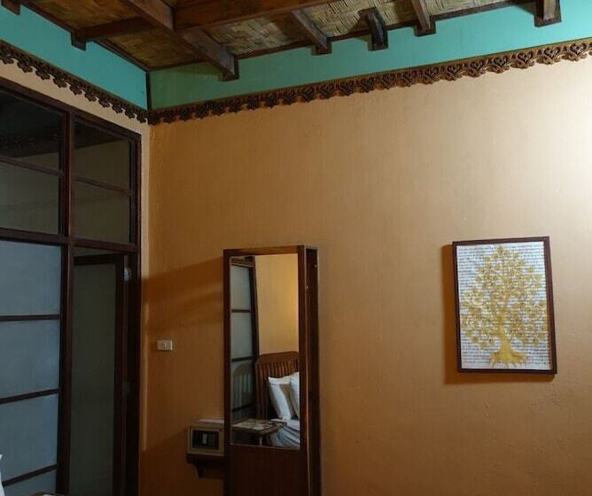 Hotel Sala Done Khone