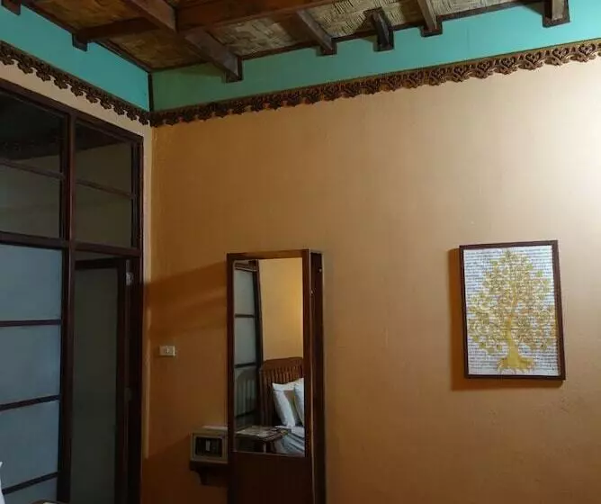 Hotelli Sala Done Khone