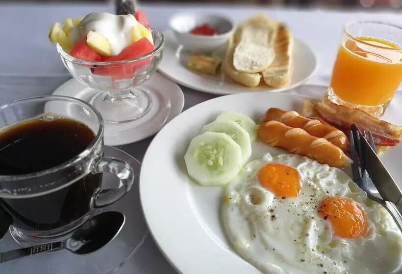 Hotelli Sala Done Khone