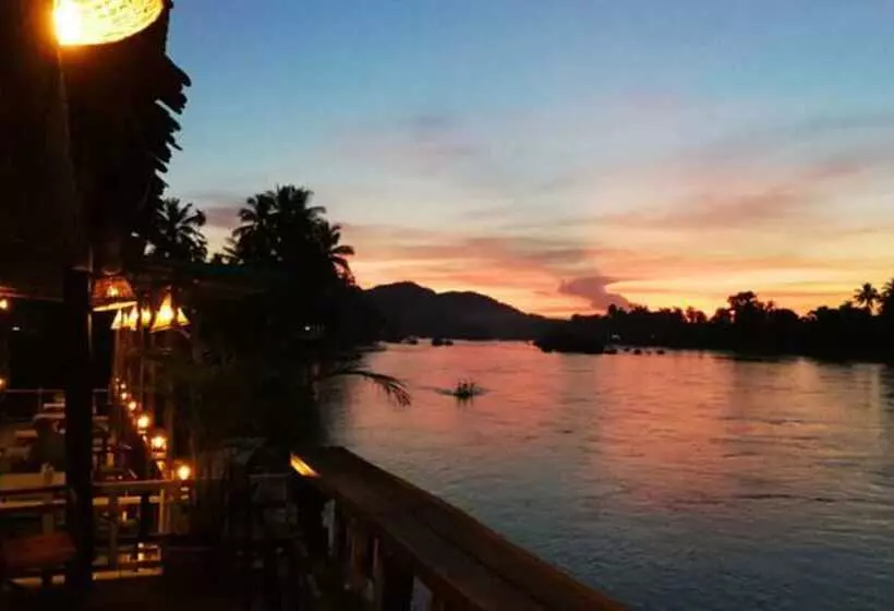 Hotelli Sala Done Khone