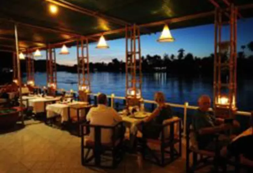 Hotelli Sala Done Khone