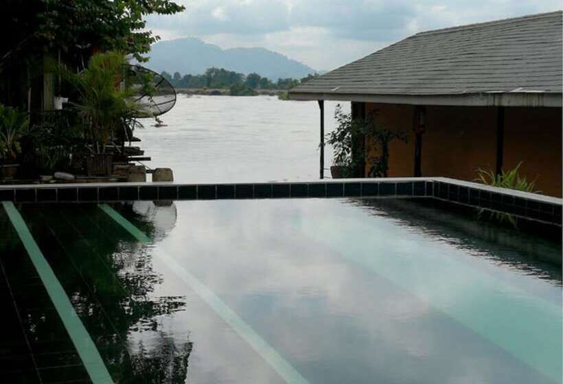 Hotel Sala Done Khone