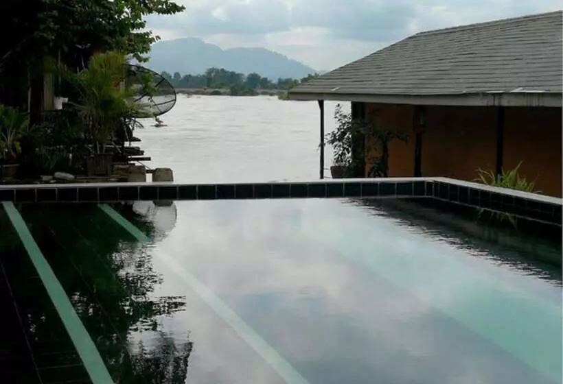 Hotelli Sala Done Khone