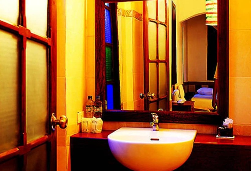 Hotel Sala Done Khone