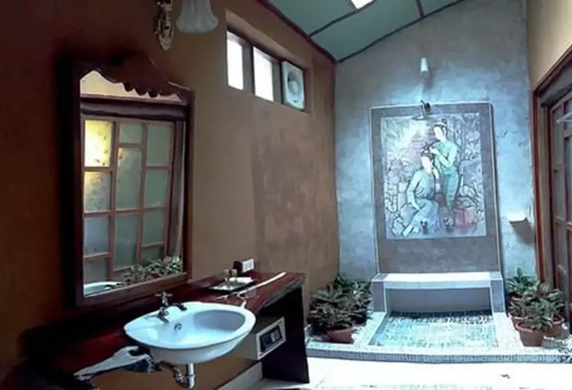 Hotelli Sala Done Khone