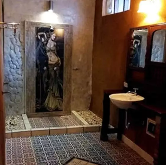 Hotelli Sala Done Khone