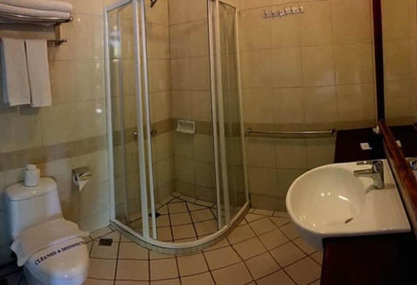 Hotel Sala Done Khone