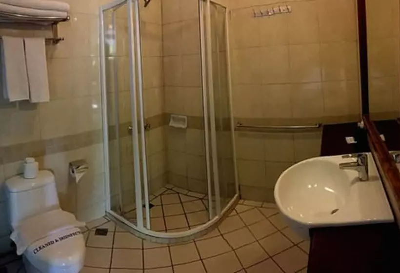 Hotelli Sala Done Khone