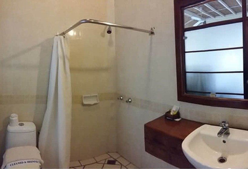 Hotel Sala Done Khone