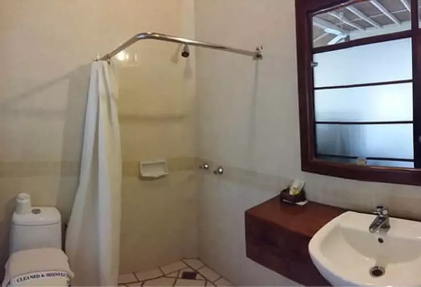 Hotelli Sala Done Khone