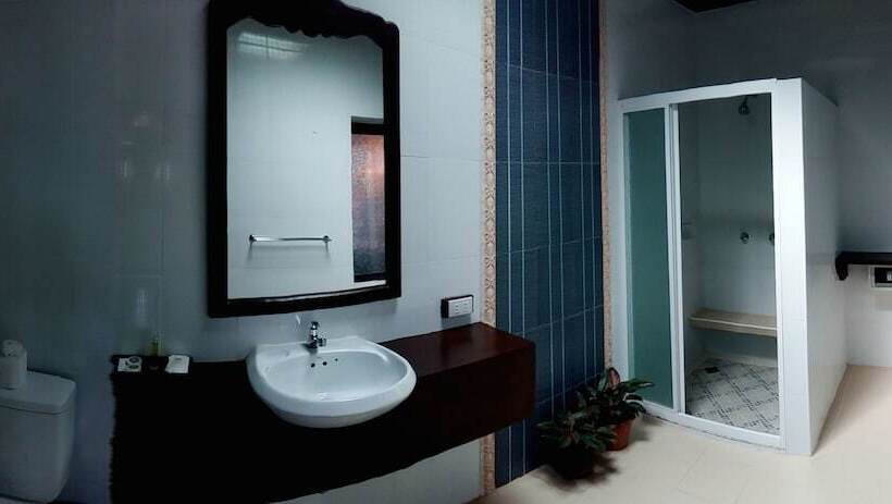 Hotel Sala Done Khone