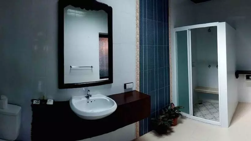 Hotelli Sala Done Khone