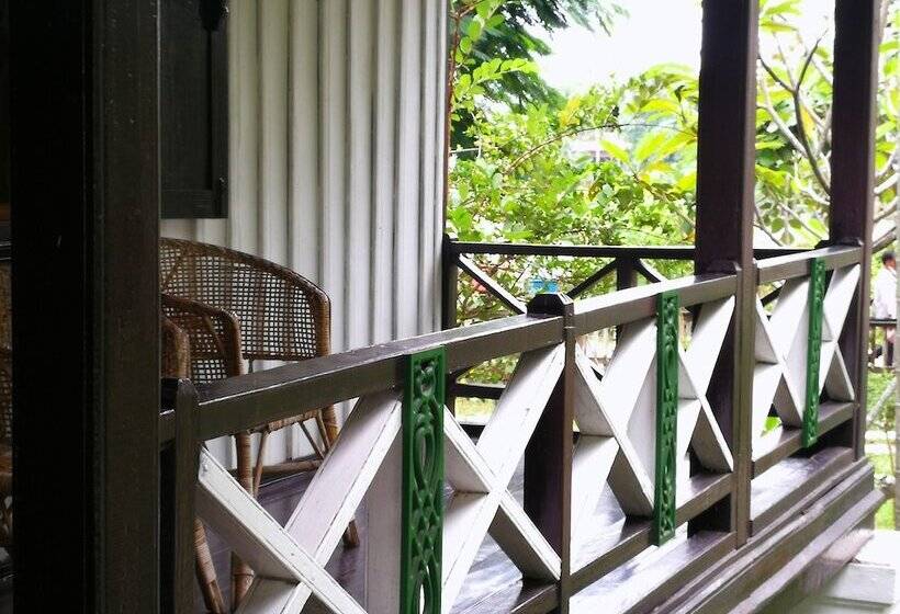 Hotel Sala Done Khone