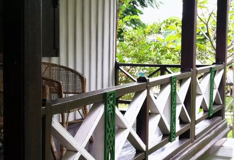 Hotelli Sala Done Khone