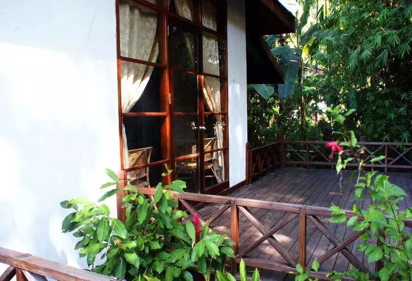 Hotelli Sala Done Khone