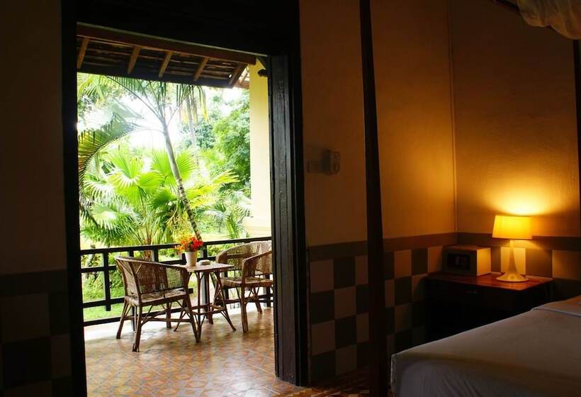 Hotel Sala Done Khone