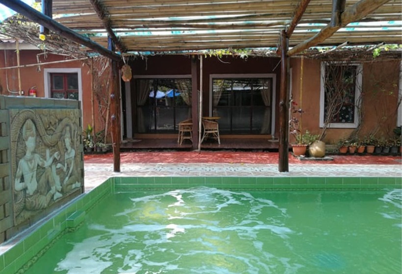 Hotel Sala Done Khone