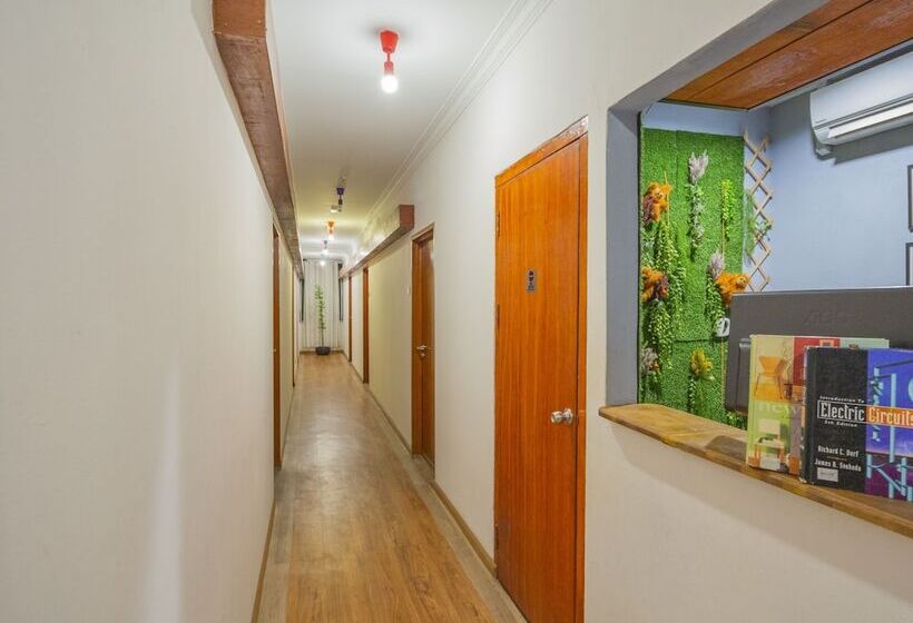 Hotel Storytel Kota Kinabalu By Oyo