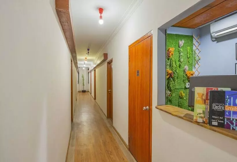 ホテル Storytel Kota Kinabalu By Oyo