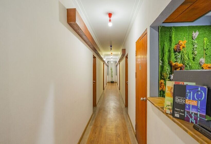 Hotel Storytel Kota Kinabalu By Oyo