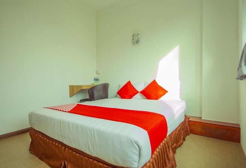 Hotel Storytel Kota Kinabalu By Oyo