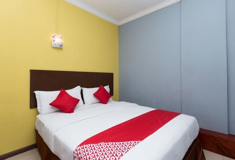 Hotel Storytel Kota Kinabalu By Oyo