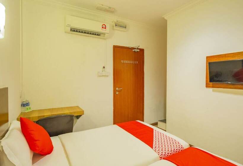 Hotel Storytel Kota Kinabalu By Oyo