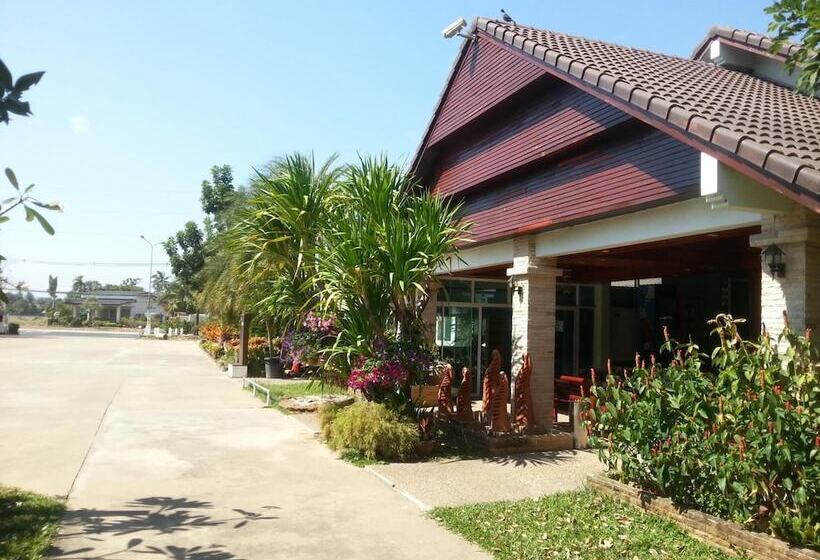 Hotel Thong Paeka