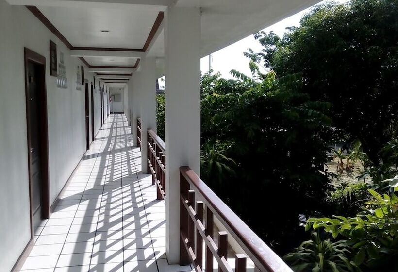 Hotel Thong Paeka