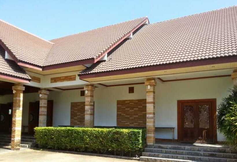 Hotel Thong Paeka