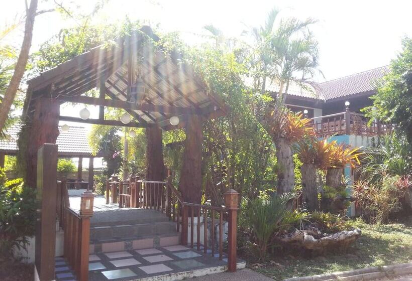 Hotel Thong Paeka