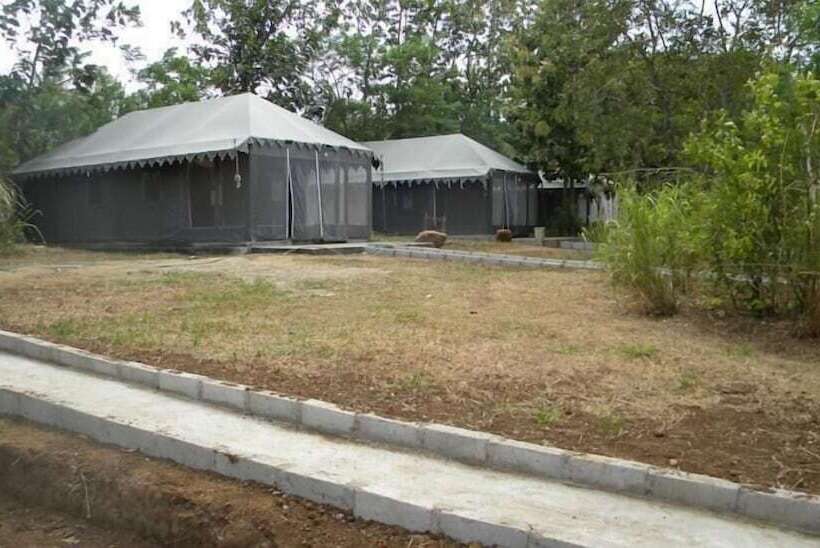 فندق Wild Trails Udawalawe