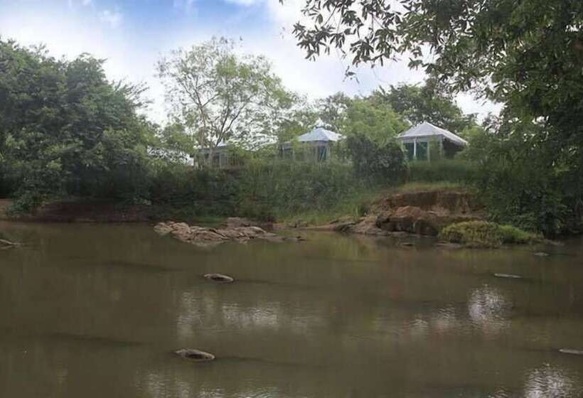 فندق Wild Trails Udawalawe