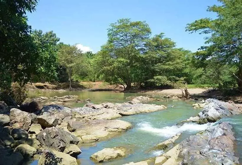 هتل Wild Trails Udawalawe