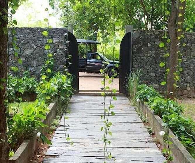 فندق Wild Trails Udawalawe