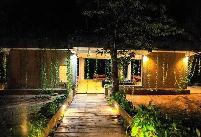 هتل Wild Trails Udawalawe