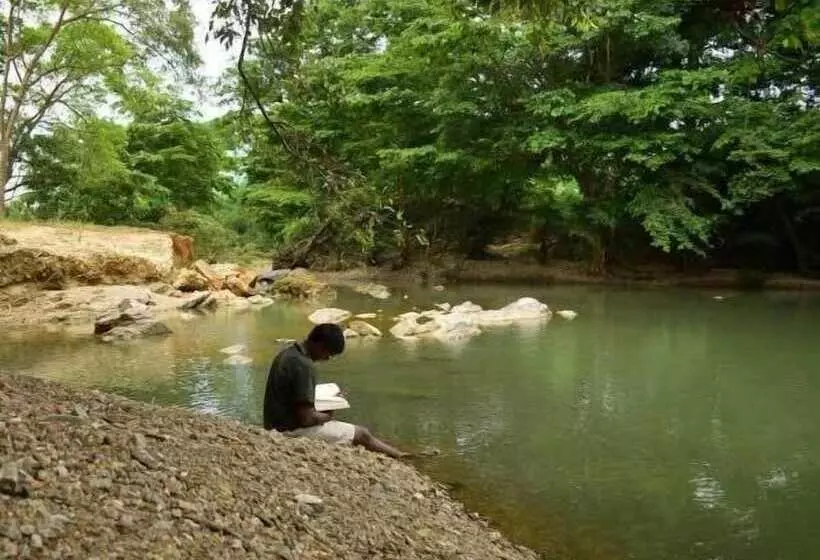 هتل Wild Trails Udawalawe