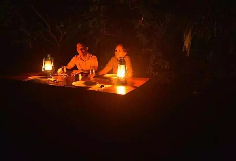 هتل Wild Trails Udawalawe