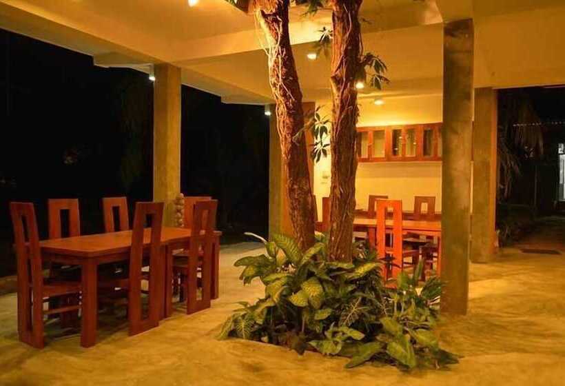 فندق Wild Trails Udawalawe